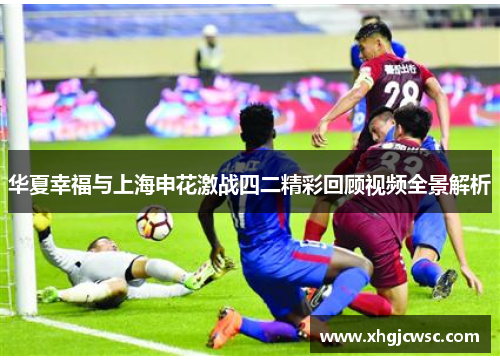 华夏幸福与上海申花激战四二精彩回顾视频全景解析